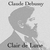 Claude Debussy - Clair de Lune