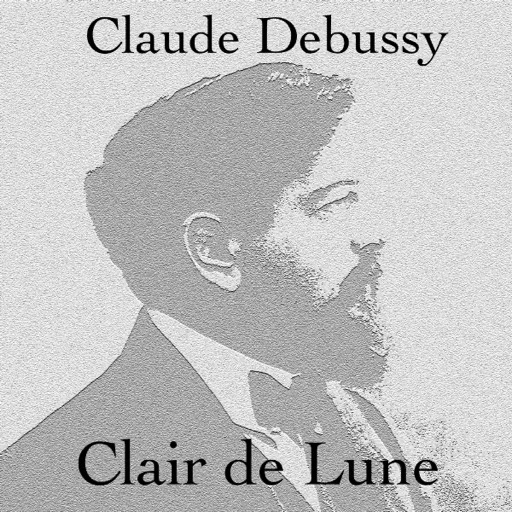 Clair de Lune - Single