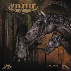 Gallows by Landmine Marathon album reviews, ratings, credits