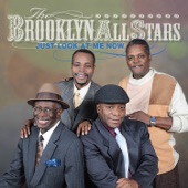 The Brooklyn Allstars - The Lord Keeps Blessing Me Right On