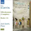 Stream & download Bartók: Mikrokosmos (Complete)