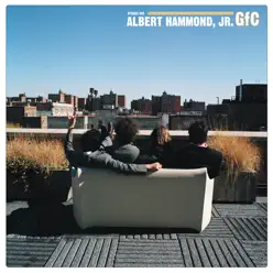 GfC - Single - Albert Hammond Jr.