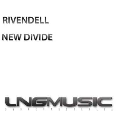 New Divide - EP - Rivendell