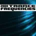 2008 Trance Frequencies album cover