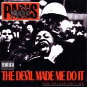 Paris - The Devil Made Me Do It