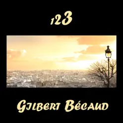 123 : Gilbert Bécaud - Gilbert Becaud