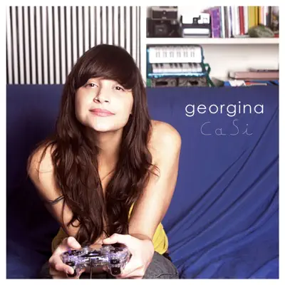 Casí - EP - Georgina