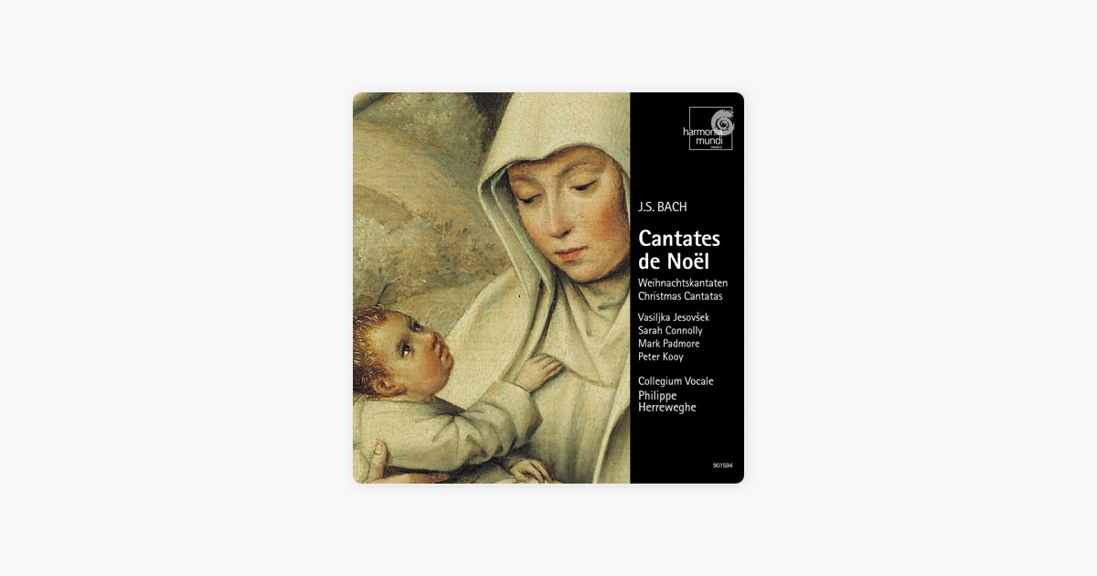 d d n d d d a j s bach christmas cantatasa collegium vocale gent d d n d d d a j s bach christmas cantatasa collegium vocale gent philippe herreweghe d apple music