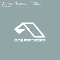 Transport / Offset - Single by Anhken album reviews, ratings, credits