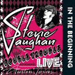 Stevie Ray Vaughan & Double Trouble - Shake for Me