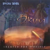 Created for Worship artwork