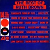 The Best of Ruth Brown