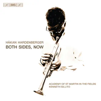 Both Sides Now by Roland Pöntinen, Håkan Hardenberger, Academy of St Martin in the Fields, Kenneth Sillito, Lynda Houghton & Stephen Orton album reviews, ratings, credits