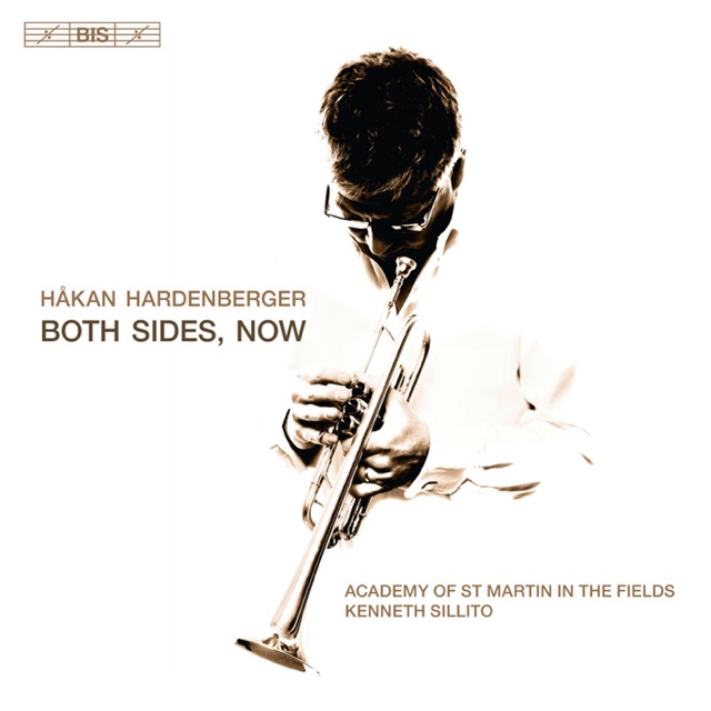Both Sides, Now (Arr. R. Pontinen)
