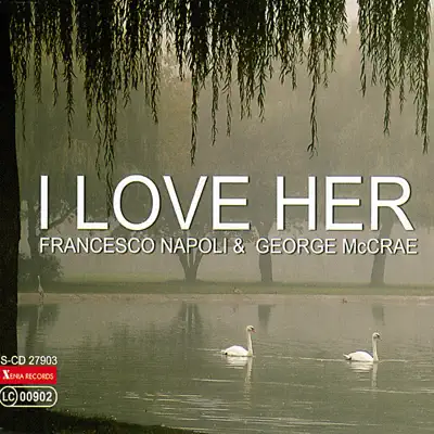I Love Her - George McCrae