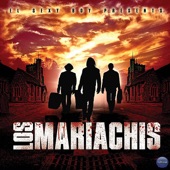 Los Maricachis Intro artwork