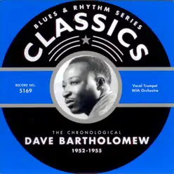 1952-1955 - Dave Bartholomew