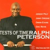 Tests of Time