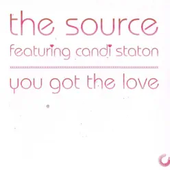 You Got the Love - Candi Staton