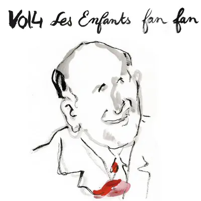 Bourvil, Vol. 4: "Les enfants fan fan" - Bourvil