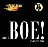 Mali Boe - Single