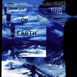 2006 Odyssey On Earth - BB Band