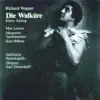 Stream & download Die Walküre: Müd´ Am Herd Fand Ich Den Mann