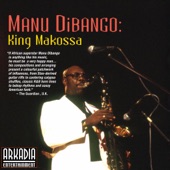 King Makossa (Live) artwork
