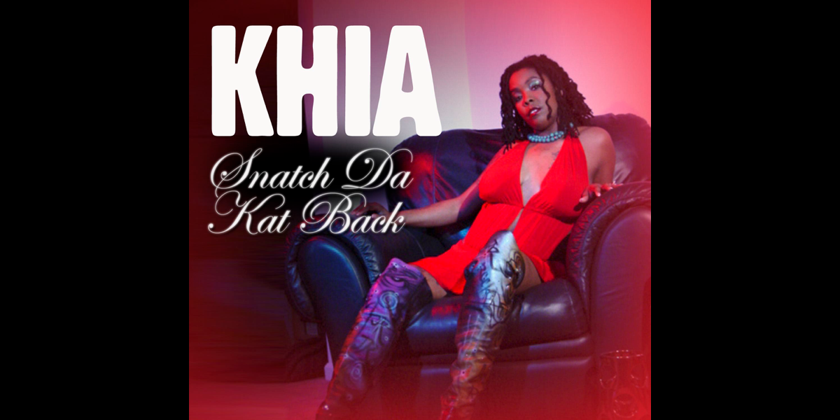 khia shamone