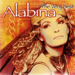 Alabina: The Very Best Of - Alabina