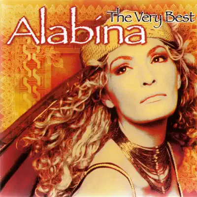 Alabina: The Very Best Of - Alabina