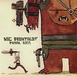 Final Boss - Mc Frontalot