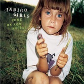 Indigo Girls - Go