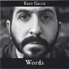 Words album lyrics, reviews, download
