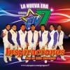 AV7 - Nada Es Igual