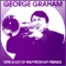 When Doc Hit the Fan (feat. Bob Florence Piano) - George Graham lyrics