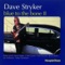 The Squeeze - Dave Stryker lyrics