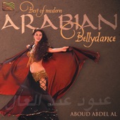 Best of Modern Arabian Bellydance artwork
