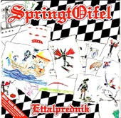 Springtoifel - Oh Tannenbaum 2