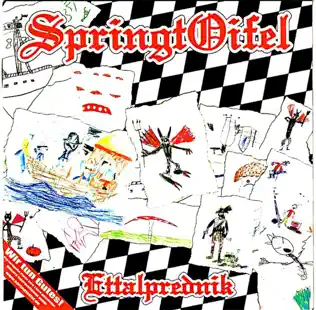 télécharger l'album Springtoifel - Ettalprednik