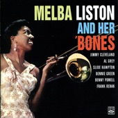 Melba Liston and Her 'Bones artwork