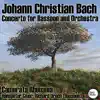 Bach JC: Concert for Bassoon and Orchestra W C82 album lyrics, reviews, download