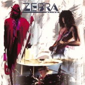 Zebra - The Ocean - Live Version