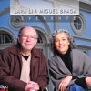 Levemente - Lara Li & Miguel Braga