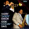 Harry "Sweets" Edison - Eddie "Lockjaw" Davis album lyrics, reviews, download