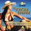 Stream & download Cumbia Colombiana Con Alma Mexicana