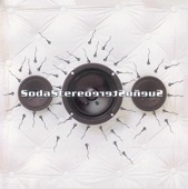 Soda Stereo - Crema de Estrellas