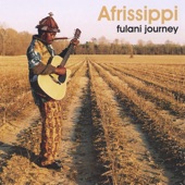 Fulani Journey artwork