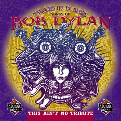 Everything Is Broken R L Burnside Shazam