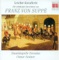 Dichter Und Bauer (Poet and Peasant): Dichter Und Bauer (Poet and Peasant): Overture artwork